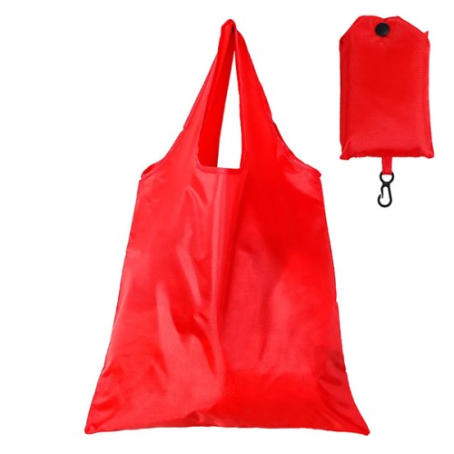 Bolsa poliéster Plegable BB10