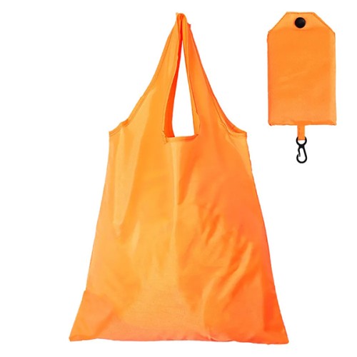 Bolsa poliéster Plegable BB10