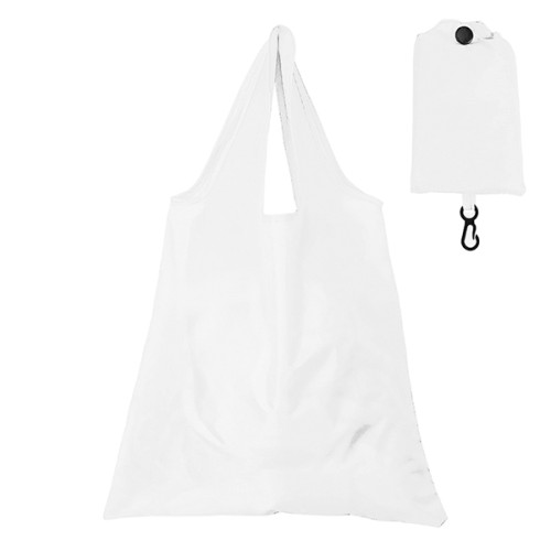 Bolsa poliéster Plegable BB10