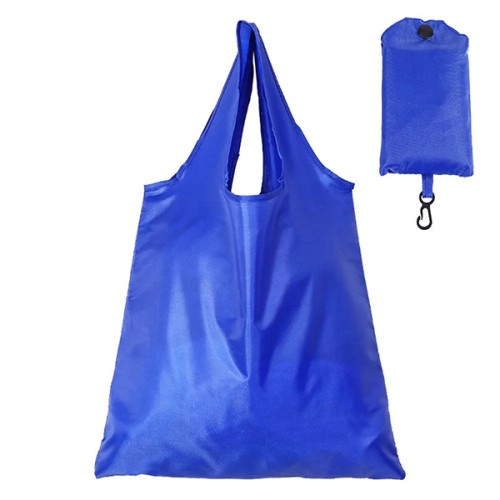 Bolsa poliéster Plegable BB10