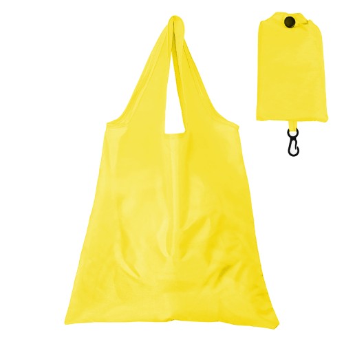 Bolsa poliéster Plegable BB10