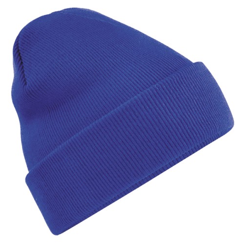 C Gorro de Lana R01