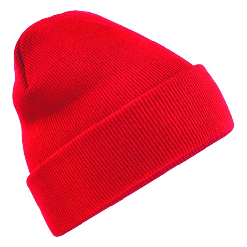 C Gorro de Lana R01