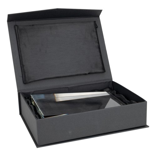 Trofeo Galvano de Cristal 