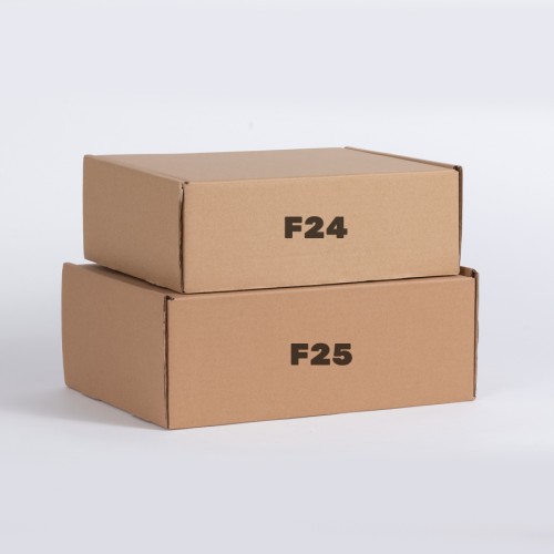 Caja autoarmable 36 x 28.2 x 12.5 cm