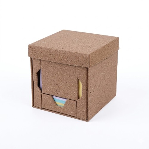 Memo set Cubo Cartón N430