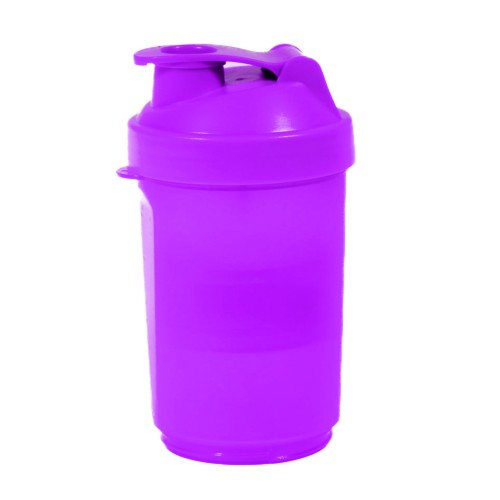 Mug Shaker Plástico pe M711