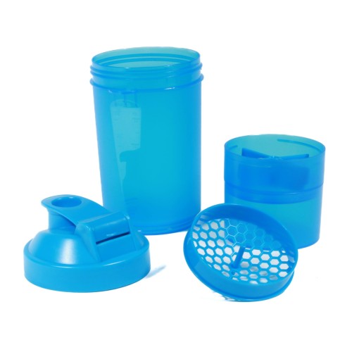 Mug Shaker Plástico pe M711