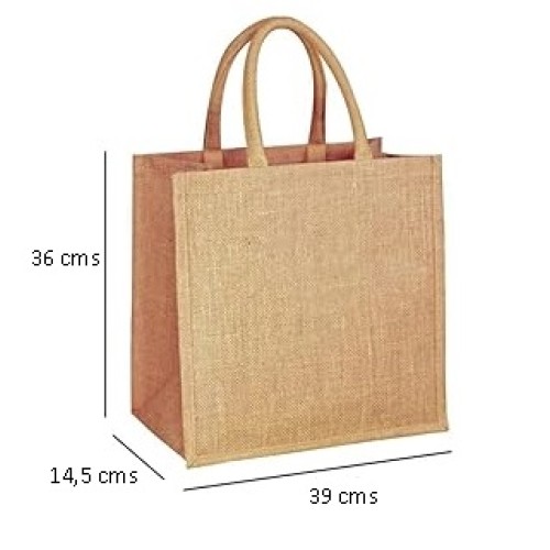 Bolsa Yute BOYU01