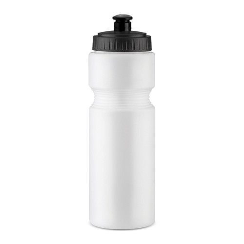 Botella Plástica Caramayola Deportiva M20