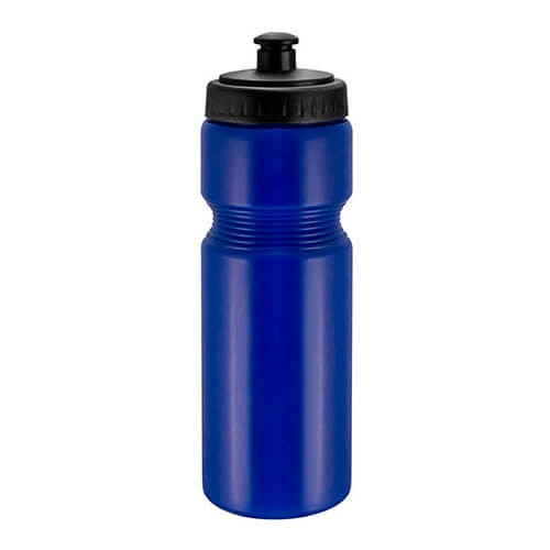 Botella Plástica Caramayola Deportiva M20