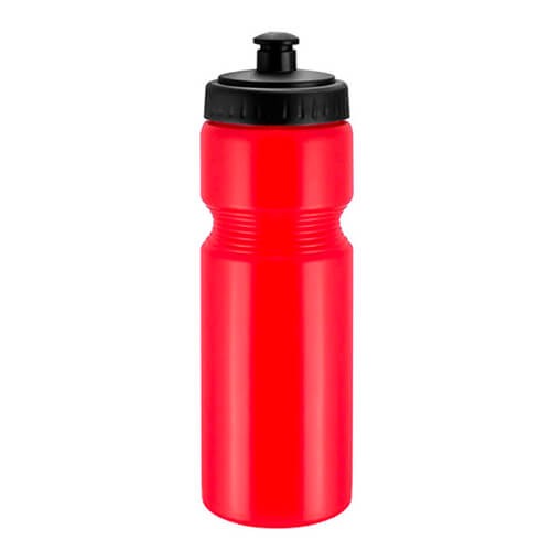 Botella Plástica Caramayola Deportiva M20