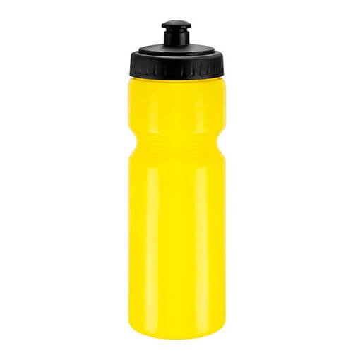 Botella Plástica Caramayola Deportiva M20