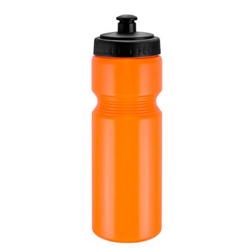Botella Plástica Caramayola Deportiva M20