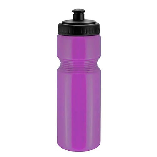 Botella Plástica Caramayola Deportiva M20