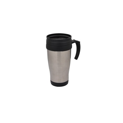 Mug Tazón Acero Inoxidable Térmico M10