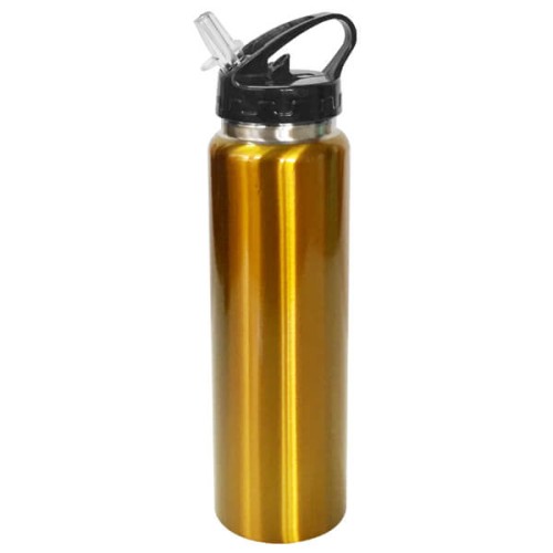 Botella Acero Inoxidable Térmico M63