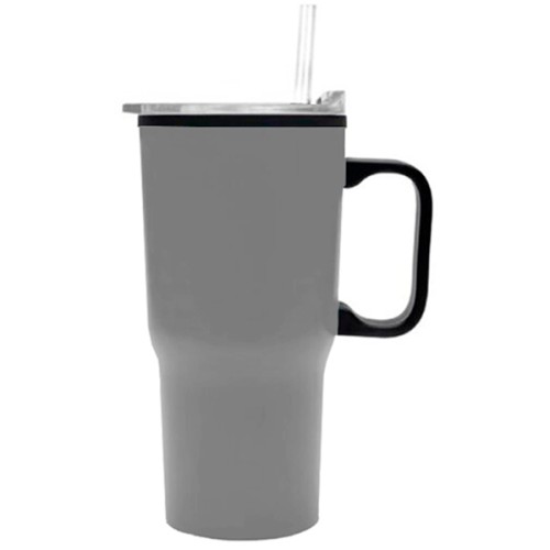 Mug Tazón Acero Inoxidable Térmico M42
