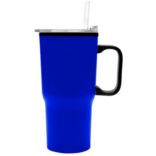 Mug Tazón Acero Inoxidable Térmico M42