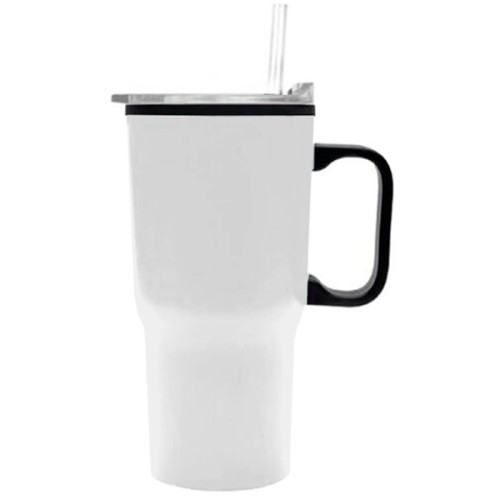 Mug Tazón Acero Inoxidable Térmico M42