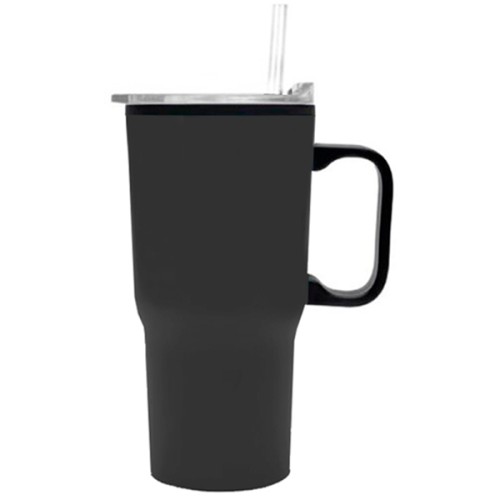 Mug Tazón Acero Inoxidable Térmico M42