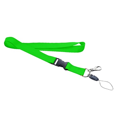 Cinta Lanyard Texturada LAN01