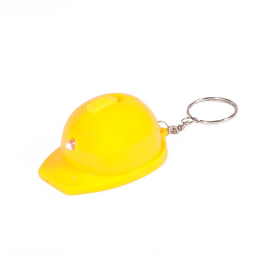Llavero Plástico Casco Destapador K25