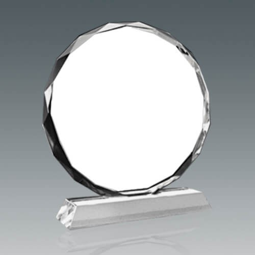 Galvano Cristal Sublimable SUB15