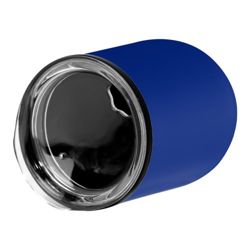 Mug metálico/plástico 