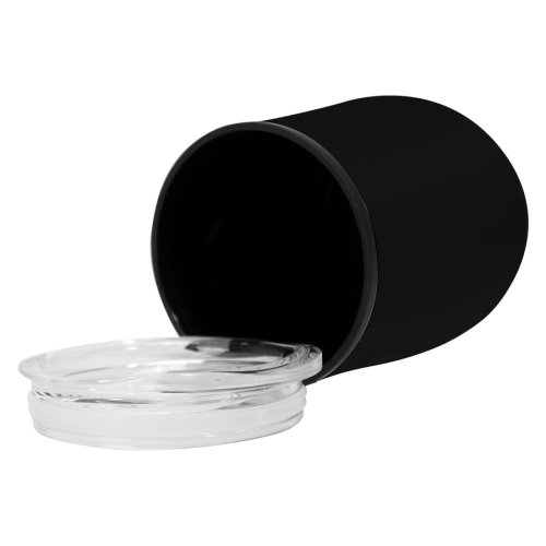 Mug metálico/plástico 