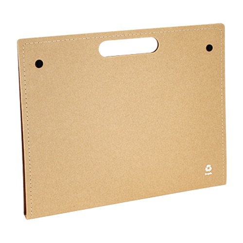 Carpeta Ecológico N55