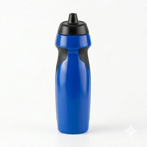 Botella Plástica Caramayola Deportiva M204