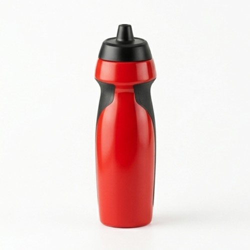 Botella Plástica Caramayola Deportiva M204