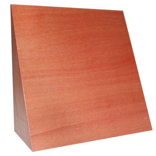 Galvano Madera Cuña Raulí (media Cuña)