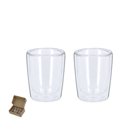 Set Vasos Frilux