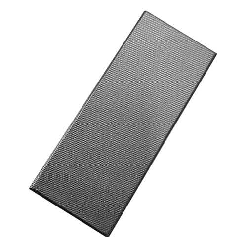 Estuche Carton para Boligrafo+ Llavero B85 NEGRO
