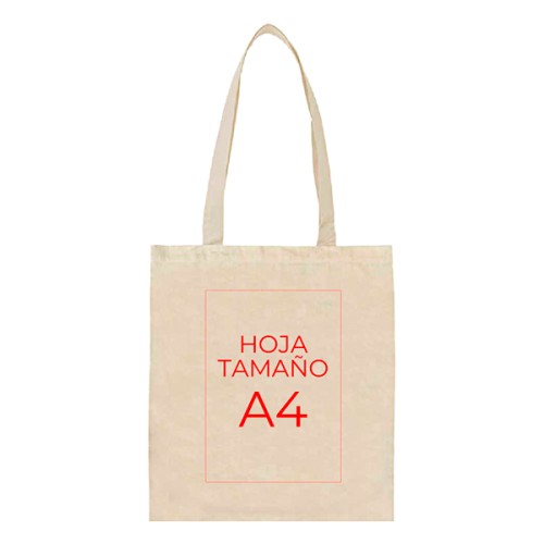 Bolsa Algodón AL04