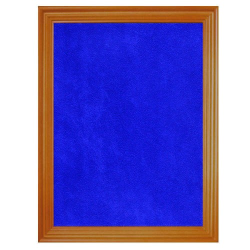 Galvano Madera Terciopelo