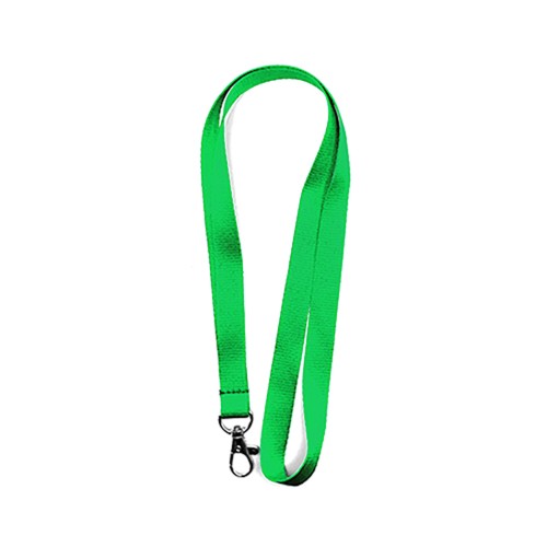 Cinta Lanyard Simple Texturada LAN03