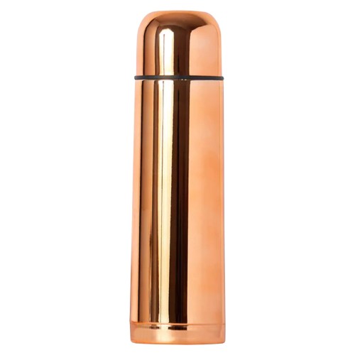 Botella Acero Inoxidable Térmico M59 ENCOBRIZADO