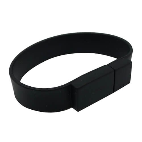 Pendrive silicona Pulsera PD40