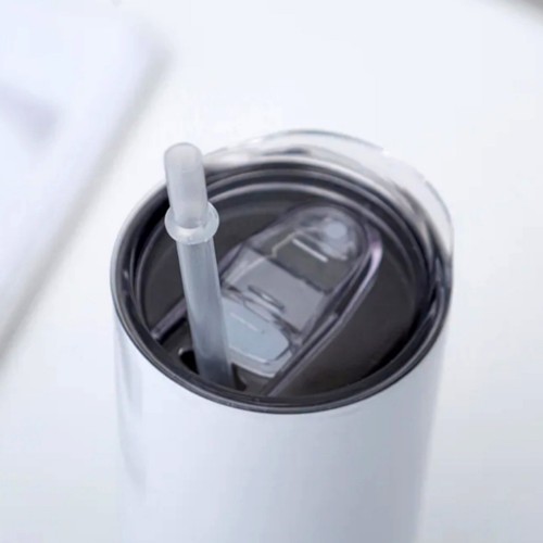 Mug Acero Inoxidable Térmico Sublimable Skinny M158