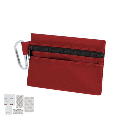 Kit Emergencia Fredek