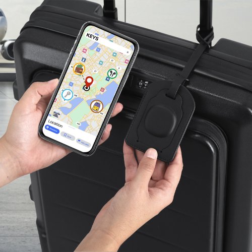 Identificador Maletas Localizador Laloc