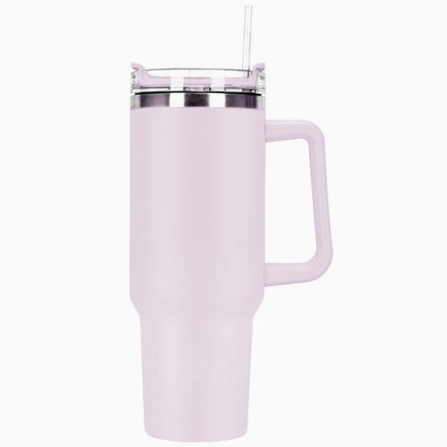 Mug Tazón Acero Inoxidable Térmico M43