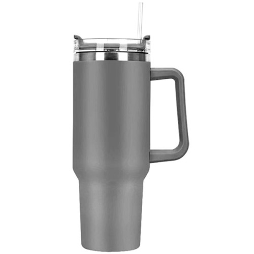Mug Tazón Acero Inoxidable Térmico M43