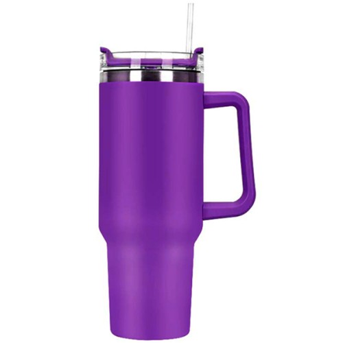 Mug Tazón Acero Inoxidable Térmico M43