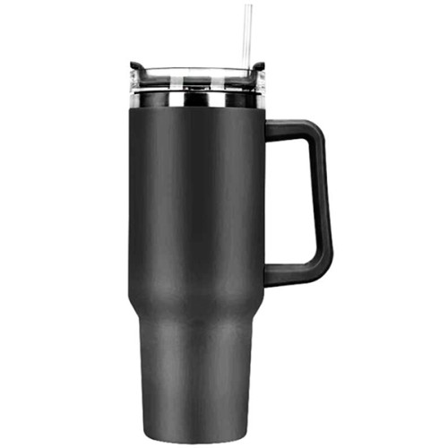 Mug Tazón Acero Inoxidable Térmico M43