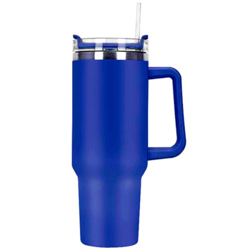 Mug Tazón Acero Inoxidable Térmico M43