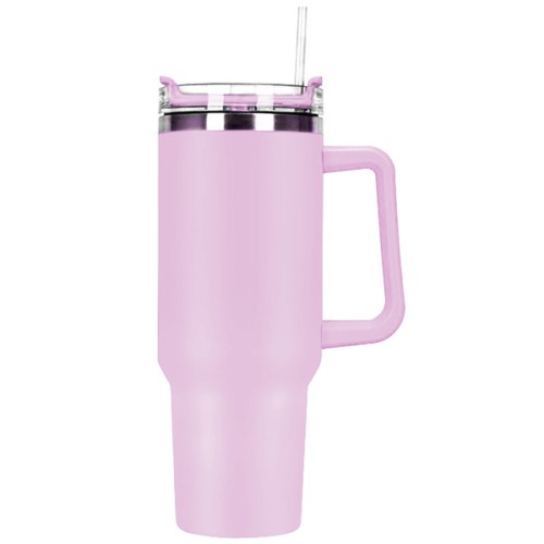 Mug Tazón Acero Inoxidable Térmico M43